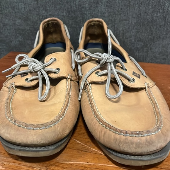 Sperry Mens Authentic Original Boat Shoe - Picture 4 of 4